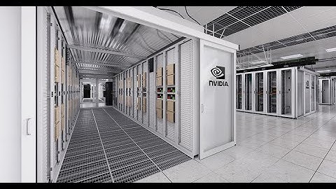 Unlocking the Future - Advanced Data Center Solutions (17 Minutes)