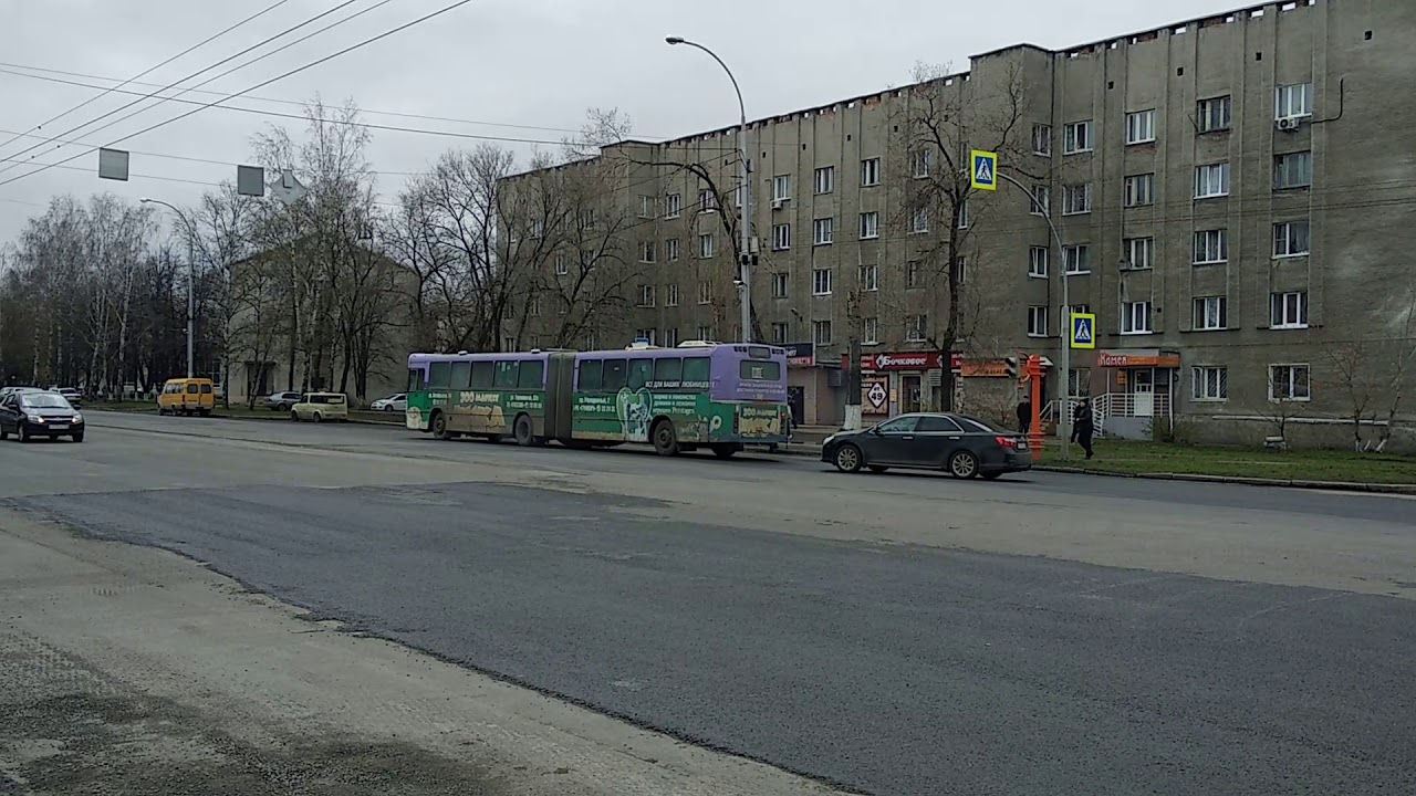 Säffle (Volvo B10MA-55)