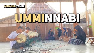 UMINNABI || ASHABUL YAMIN DONG