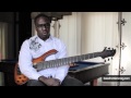 Derrick Hodge Video Interview Part 1 mp3