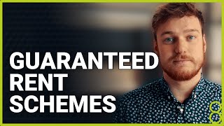 Guaranteed Rent Schemes - The Pros And Cons