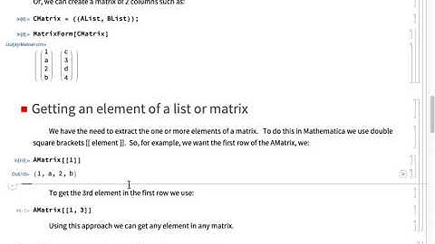 Introduction to Mathematica for Worst Case Circuit Analysis Part 1
