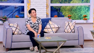 видео: Звезда 90-х Гуля Тулегенова о ретро-концерте на Коктобе | Таңғы STUDIO картинка: Звезда 90-х Гуля Тулегенова о ретро-концерте на Коктобе | Таңғы STUDIO