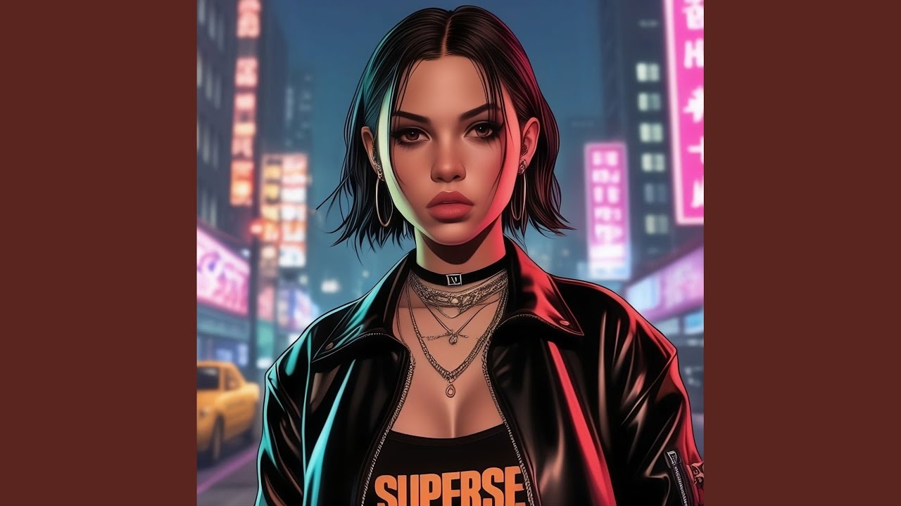 Sugar Daddy (Original Mix)