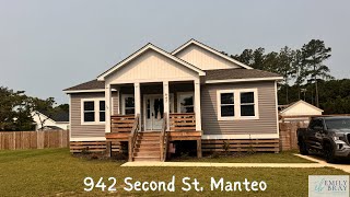 942 Second St, Manteo, NC