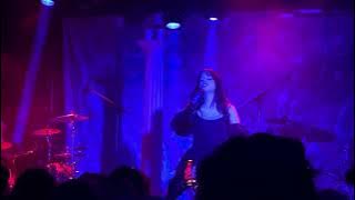 Ellise “Lilith”   LIVE in Los Angeles