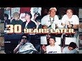 SCAFULL KING 30th anniv. Trailer