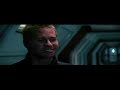 Red Planet : Deleted Scenes (Val Kilmer,Carrie Anne Moss,Tom Sizemore,Terance Stamp, Benjamin Bratt)