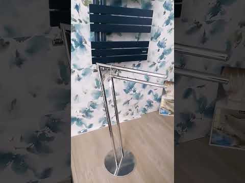 Made in Italy bathroom stand