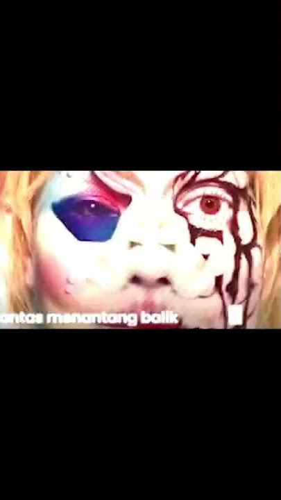 Hacker Bjorka Ditantang pak anis #Shorts #hacker #byorka #bjorka