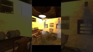 Escaping Diddy's Baby Oil Chamber - HL2 Mod Ending B