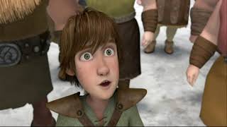 How To Train Your Dragon DVD Trailer