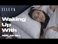 Neelam Gill's Morning Routine | Waking Up With | Elle UK