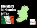 An irishmans guide to the irish accent