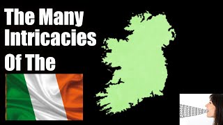 An Irishmans Guide To The Irish Accent