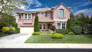 Sold by Connie Barnes | 9007 Summerfield Way El Dorado Hills CA