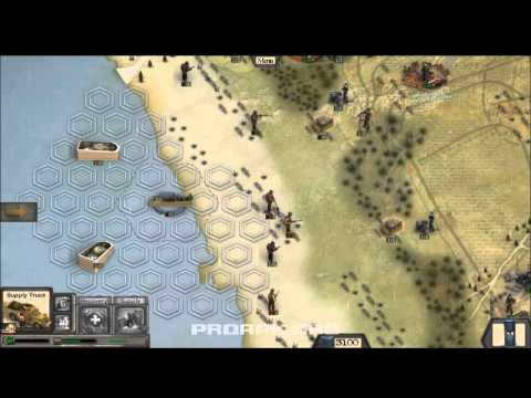 [HD] Frontline: The Longest Day Gameplay (IOS/Android) | ProAPK