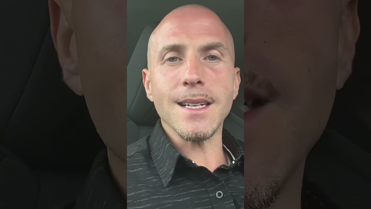 They’re Worried That You’re Coming Into Big Success