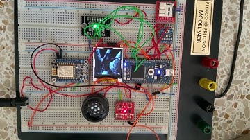 Mbed project - multiple threads using RTOS