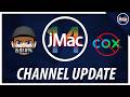 YouTube/Twitch Channel Update | May 21, 2026