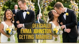 💍 KUDOS | LUXURY WEDDING | EMMA GOT MARRIED | AMBER & TLC'S EXPENSIVE GIFT? | 7 LITTLE JOHNSTONS