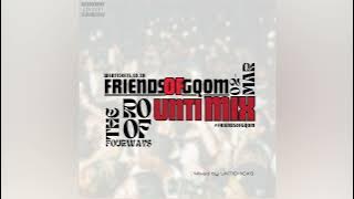 Friends Of Gqom 2.0 (Mixed by UntiChicks) || GQOM MIX 2024
