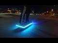 NEW 2016 LED Hoverboard (One Wheel Hoverboard)