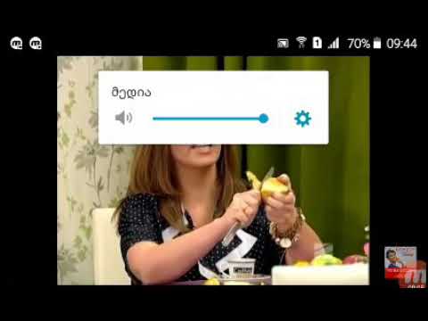 ნანული და ბონდო კომედი შოუ