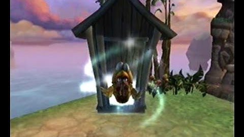 Let’s Play Tak and the Power of Juju Episode 11: Cluck Bombing (Part 1/2)