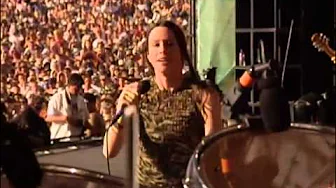 02. Alanis Morissette - Baba (Woodstock '99) 02. Alanis Morissette - Baba (Woodstock '99)