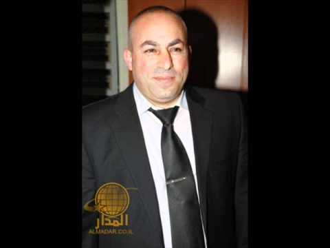 وديع شوفاني اهلا وسهلا بل غزال الطل تجلاي