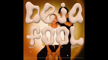 dejafool - niko feat. zenith (official visualizer)