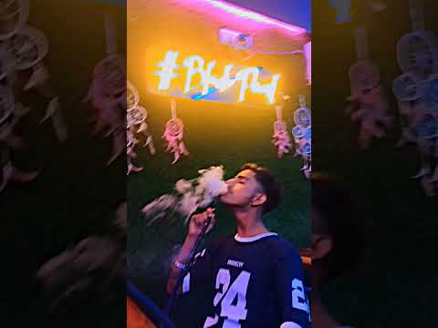 smoke #rohitsardana #up #up51 #viral #shortvideo