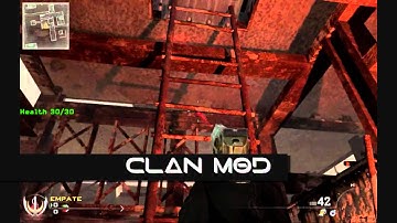 Clan MOD - MAP RUST PACKAGES MODE