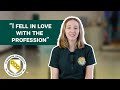 Clarkson DPT: A First-Year Student’s Take