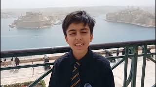 Project Explore: Malta