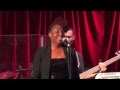 LEDISI ~ Gotta Get To You @Bush Hall London UK