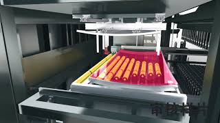 Gangxin Glass Technology—Both Double Curved And Hard roller Bend Glass Tempering