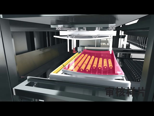 Gangxin Glass Technology—Both Double Curved And Hard roller  Bend Glass Tempering