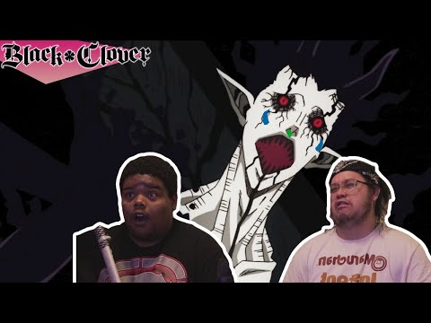 THE DEVIL MAY CRY? - Black Clover 119 STREAMED REACTION
