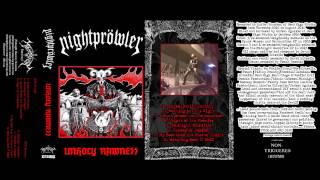 Nightpröwler - Night of the Prowler