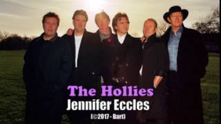 The Hollies - Jennifer Eccles (Karaoke)