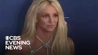 Britney Spears battles to end conservatorship