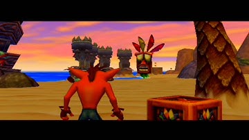 Crash Twinsanity: 100% Playthrough - [Part 1/17]