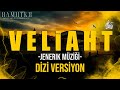 Veliaht Jenerik Müziği DİZİ VERSİYON Veliaht TV Series Soundtrack By Toygar Işıklı 