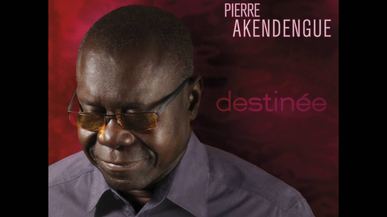 Watch Pierre Akendengue - Dongwambeya on YouTube Watch Pierre Akendengue - Dongwambeya on YouTube