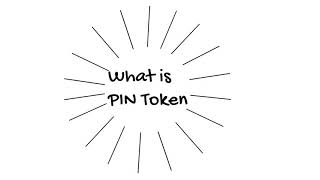 What Is PIN Token