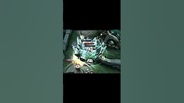 luo yi and kalea combo #mobilelegends  #Luoyi #kalea