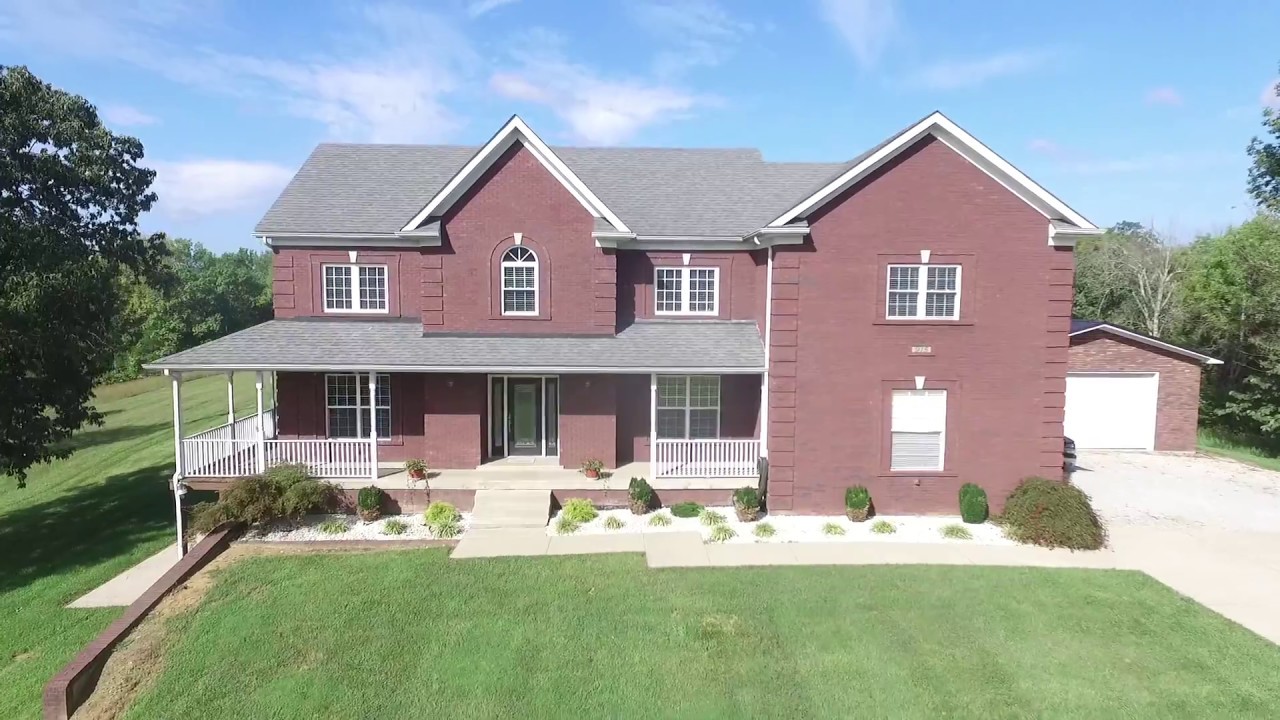 915 Hubbards Lane, Mount Washington, KY YouTube