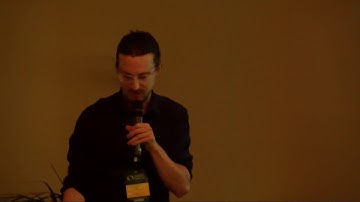 2019 - Algorithm Walk-through: How to Visualize a Large GeoTIFF on Your Web Map